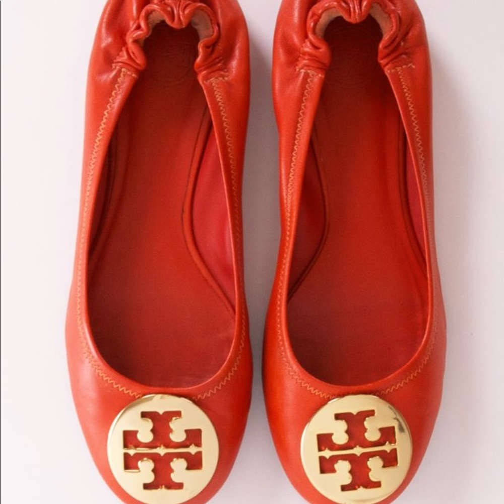 Tory Burch Flats